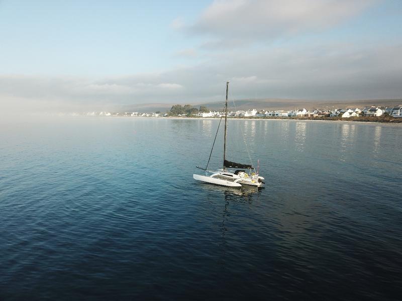 0 Bedroom Property for Sale in Britannia Bay Western Cape